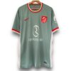 Camiseta Atlético Madrid Visitante 2024-25 | Nueva Equipación