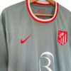 Camiseta Atlético Madrid Visitante 2024-25 | Nueva Equipación