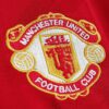 Camiseta Manchester United 1986-1988 Local Manga Larga