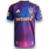 Camiseta LA Galaxy 2024-2025 Visitante