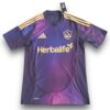 Camiseta LA Galaxy 2024-2025 Visitante