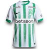 Camiseta Atletico Nacional 2025 Local