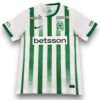 Camiseta Atletico Nacional 2025 Local