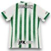 Camiseta Atletico Nacional 2025 Local