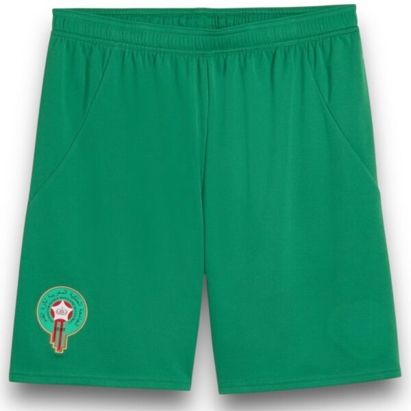 IMG-7456.jpg Pantalón corto Marruecos 2024-2025 Local