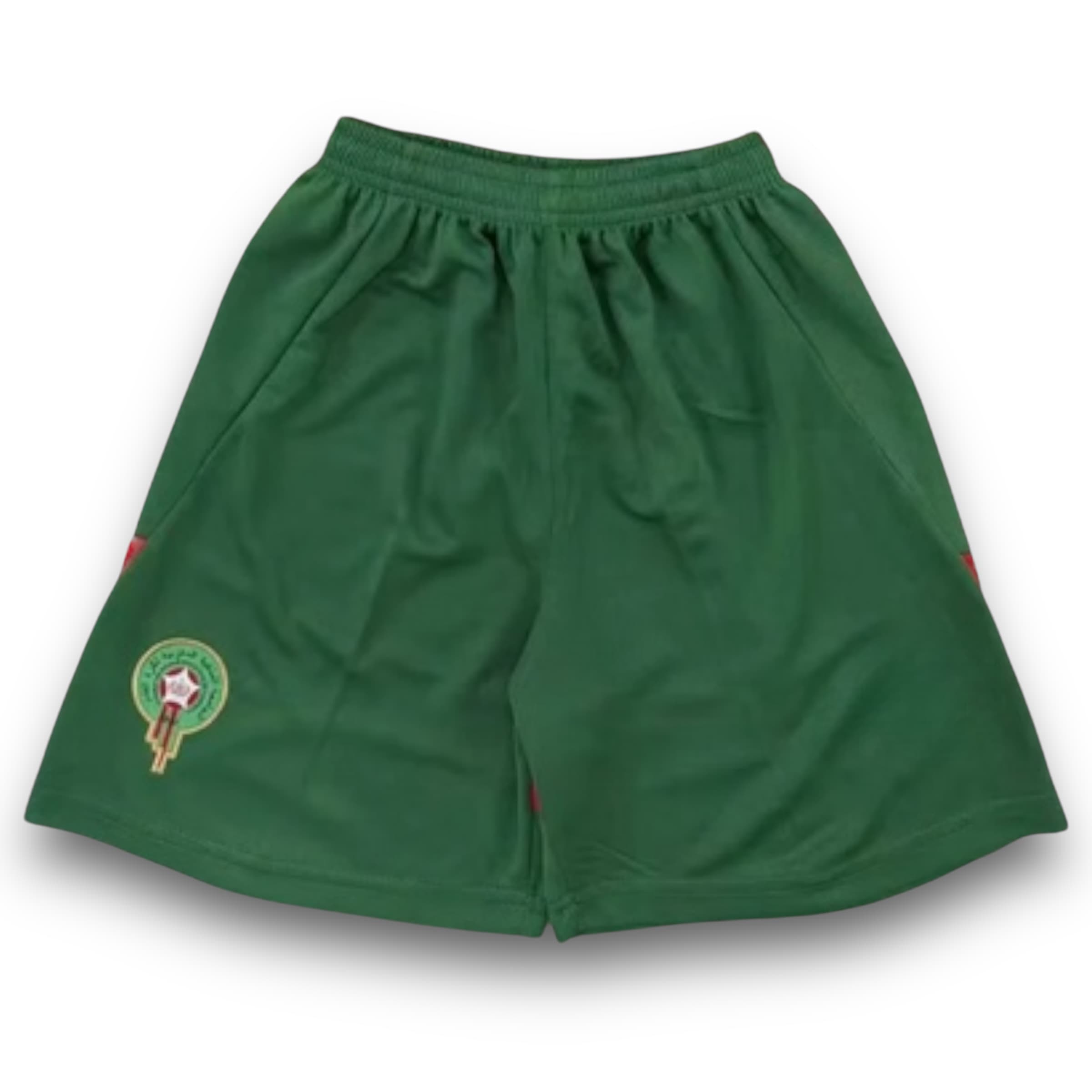 Pantalón corto Marruecos 2024-2025 Local - Imagen 2