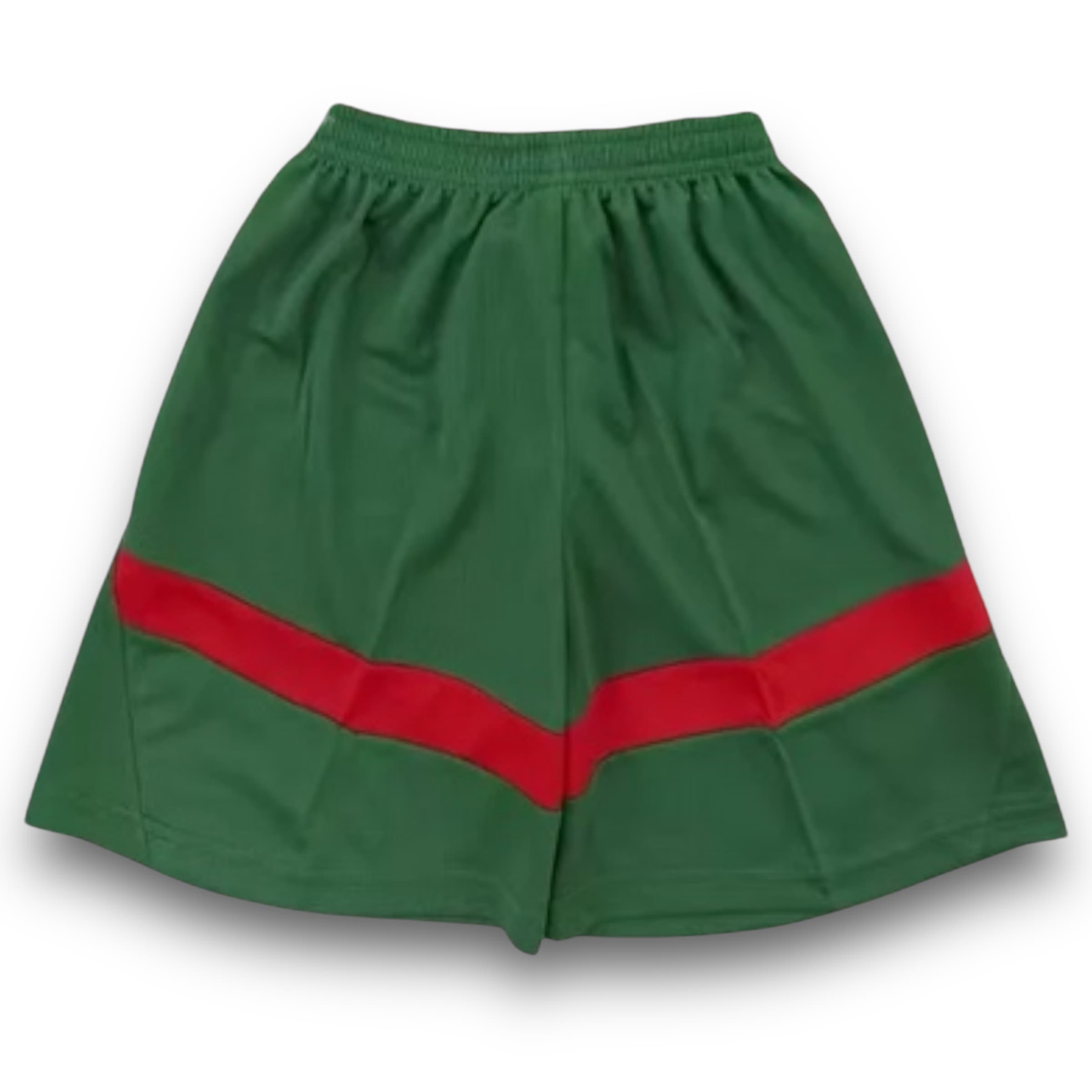 Pantalón corto Marruecos 2024-2025 Local - Imagen 3