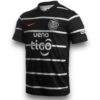 Camiseta Club Olimpia 2025 Visitante
