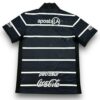 Camiseta Club Olimpia 2025 Visitante
