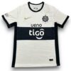Camiseta Club Olimpia 2025 Local
