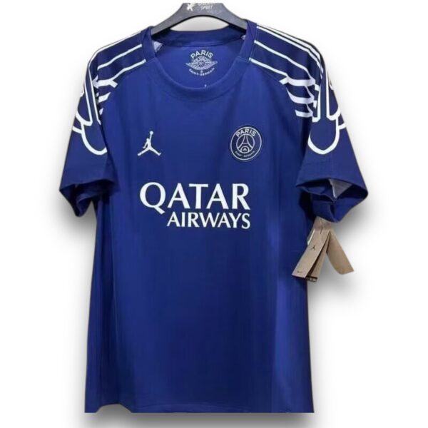 Camiseta Paris 2024-2025 Cuarta