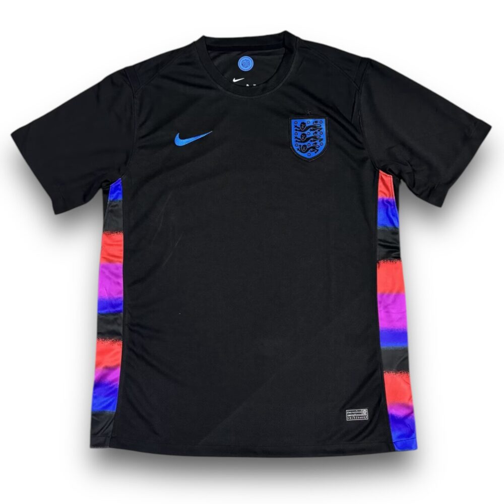Camiseta Inglaterra Femenino 2025 Visitante