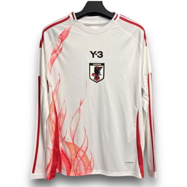 IMG-7617.jpg Camiseta Japón 2024-2025 Visitante Manga Larga