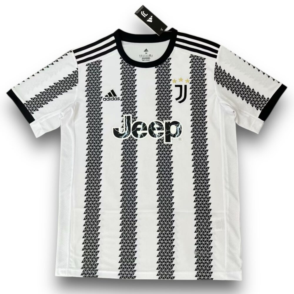 Camiseta Juventus 2022-2023 Local