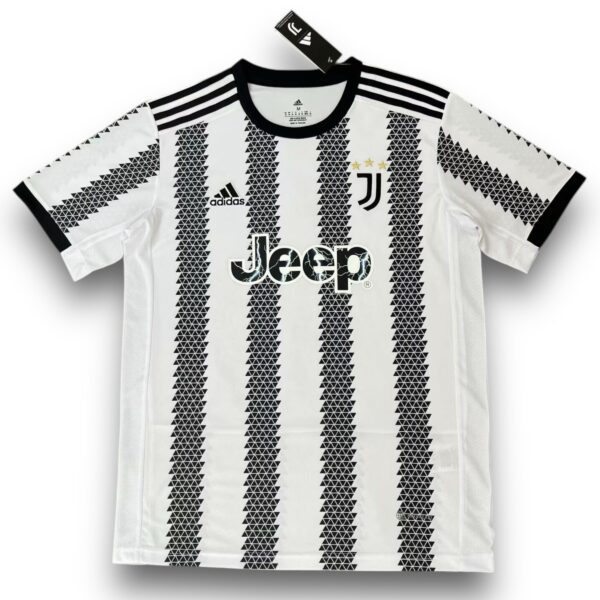Camiseta Juventus 2022-2023 Local