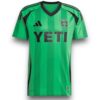 Camiseta Austin FC 2025 Local