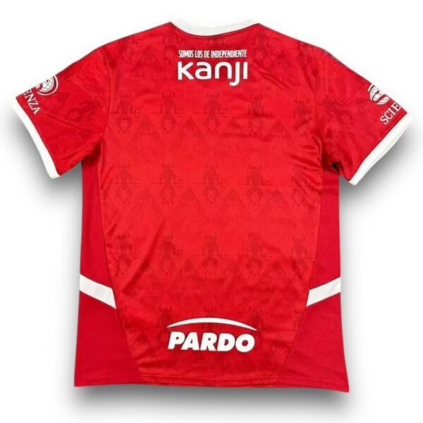 IMG-7677.jpg Camiseta CA Independiente 2025 Local