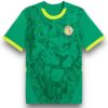 Camiseta Senegal 2024-2025 Visitante