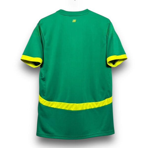 Camiseta Senegal 2024-2025 Visitante