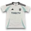 Camiseta San Diego 2025 Visitante