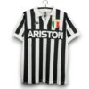 Camiseta Juventus 1984-1985 Local