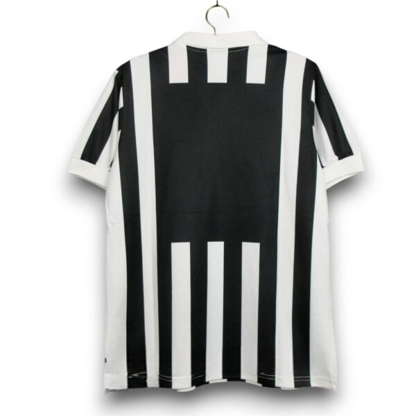 Camiseta Juventus 1984-1985 Local