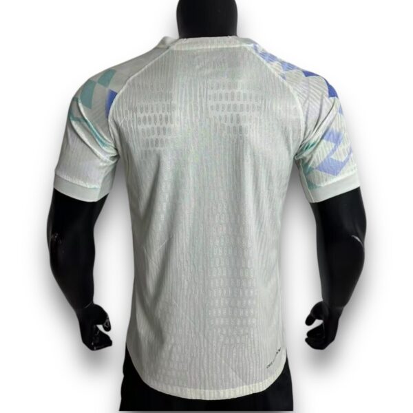 Camiseta Inter Milan 2025-2026 Visitante – Version Pro Player