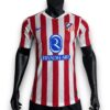 Camiseta Atletico de Madrid 2025-2026 Local – Version Pro Player