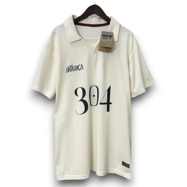 Camiseta Barcelona 2024-2025 Lamine Yamal