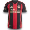 Camiseta Atlanta United 2025 Local