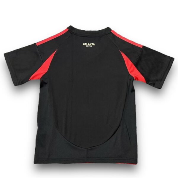 Camiseta Atlanta United 2025 Local