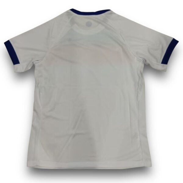 Camiseta Inglaterra Femenino 2025 Local