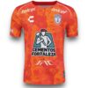 Camiseta Pachuca 2024-2025 Visitante