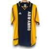 Camiseta AJX 2000-2001 Visitante