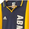 Camiseta AJX 2000-2001 Visitante