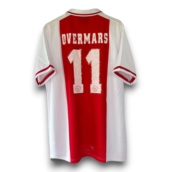 Camiseta AJX 1998-1999 Local