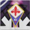 Camiseta AC Fiorentina 1992-1993 Visitante (copia)