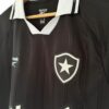 Camiseta Botafogo 2025-2026 Visitante