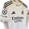Camiseta Real Madrid 2025-2026 Local