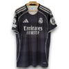 Camiseta Real Madrid 2025-2026 Visitante