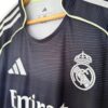 Camiseta Real Madrid 2025-2026 Visitante