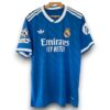 Camiseta Real Madrid 2025-2026 Alternativa