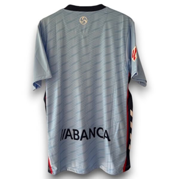 Camiseta Celta de Vigo 2025-2026 Local