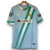 Camiseta Real Betis Visitante 2025-2026
