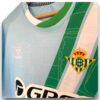 Camiseta Real Betis Visitante 2025-2026