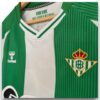Camiseta Real Betis 2025-2026 Local