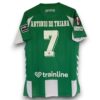 Camiseta Real Betis 2025-2026 Local