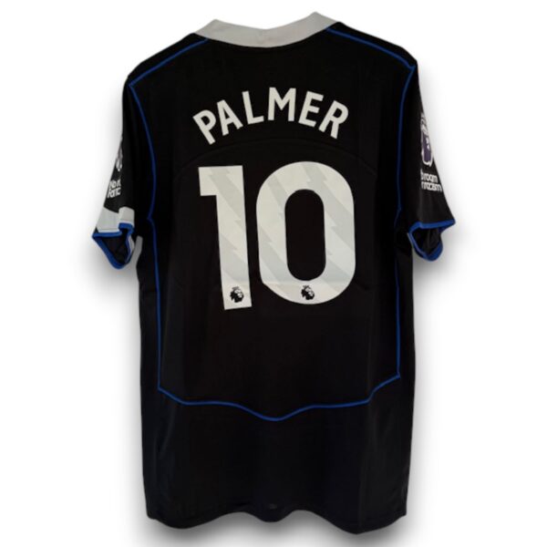 Camiseta Chelsea 2025-2026 Alternativa