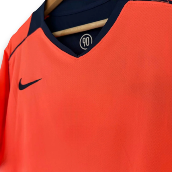 Camiseta Barcelona 2025-2026 Alternativa