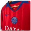 Camiseta Paris 2025-2026 Alternativa